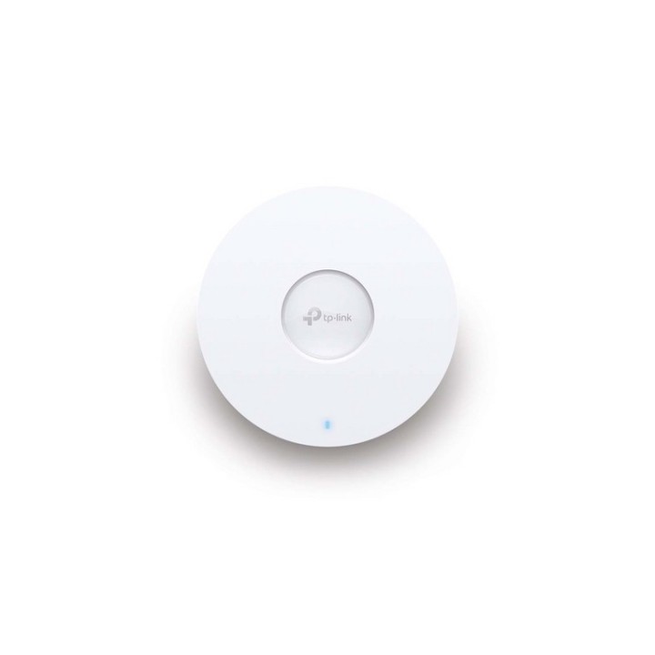 TP-Link Omada EAP613 V1 - Wireless access point - Wi-Fi 6 - 2.4 GHz, 5 GHz - ges (EAP613)