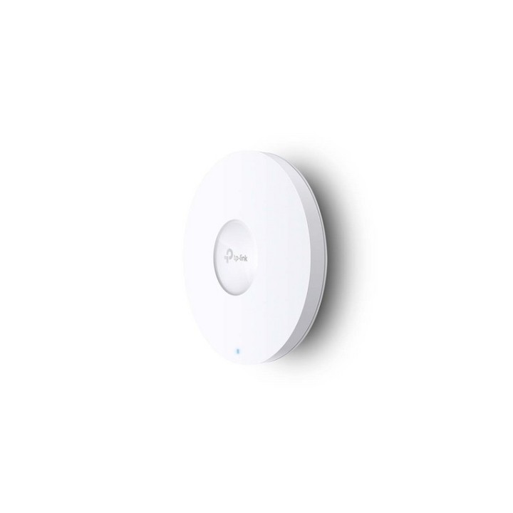 TP-Link Omada EAP613 V1 - Wireless access point - Wi-Fi 6 - 2.4 GHz, 5 GHz - ges (EAP613)