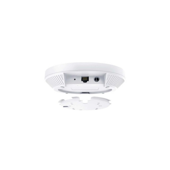 TP-Link Omada EAP613 V1 - Wireless access point - Wi-Fi 6 - 2.4 GHz, 5 GHz - ges (EAP613)