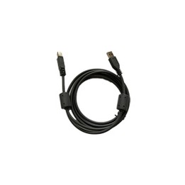 Logitech - Cavo USB - USB Tipo A (M) a USB Type B (M) - 2 m (993-002155)