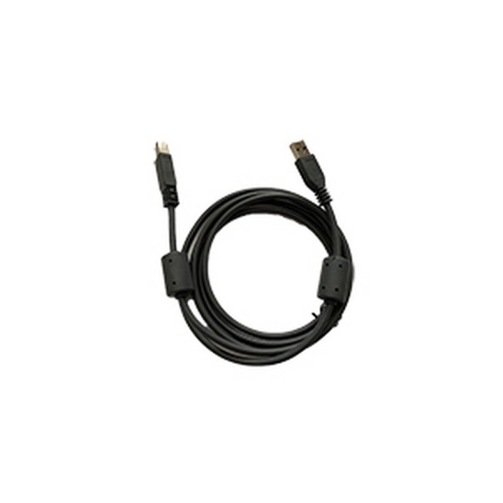 Logitech - Cavo USB - USB Tipo A (M) a USB Type B (M) - 2 m
