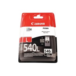 Canon PG-540L - 11 ml - taglia L - nero - originale - cartuccia d'inchiostro - p