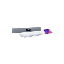 Cisco Webex Room Kit EQ - Kit per videoconferenza (Cisco Webex Codec EQ, Cisco W