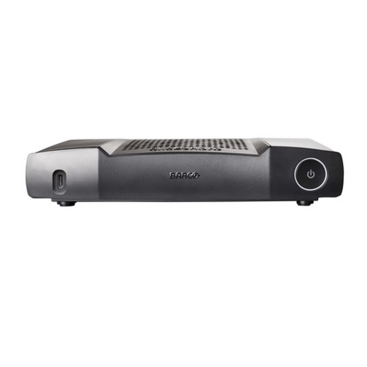 Barco ClickShare CX-50 Gen 2 - Extender per video/audio senza fili - 802.11a, 80 (R9861622EUB2)