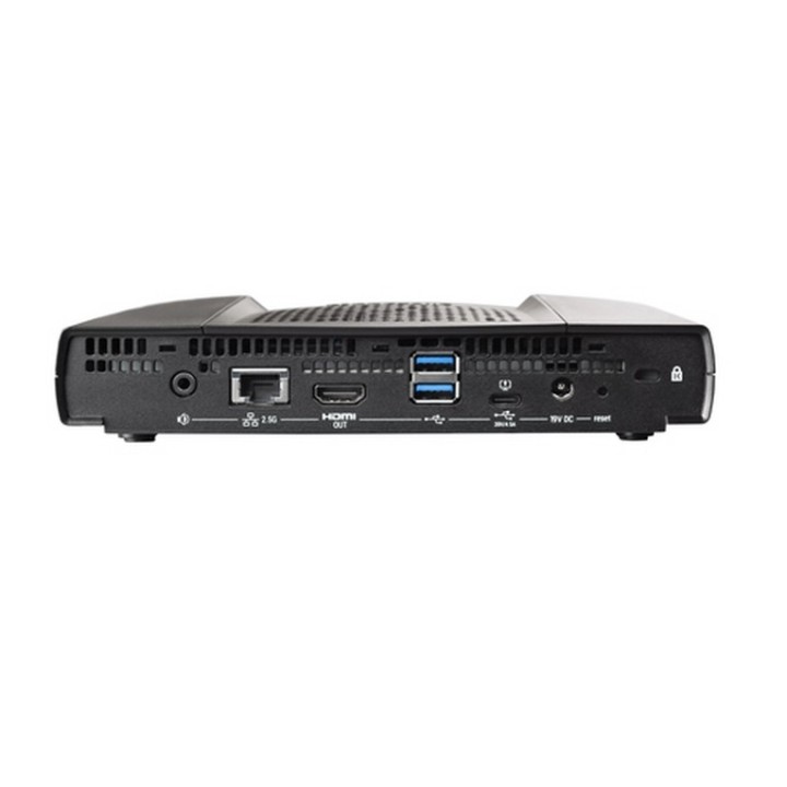 Barco ClickShare CX-50 Gen 2 - Extender per video/audio senza fili - 802.11a, 80 (R9861622EUB2)