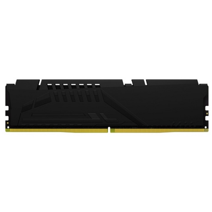 Kingston FURY Beast - DDR5 - kit - 16 GB: 2 x 8 GB - DIMM 288-PIN - 5600 MT/s /