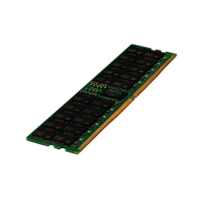 HPE SmartMemory - DDR5 - modulo - 32 GB - DIMM 288-PIN - 4800 MHz / PC5-38400 -