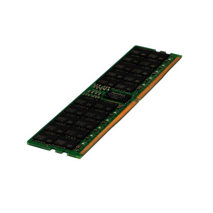 HPE SmartMemory - DDR5 - modulo - 32 GB - DIMM 288-PIN - 4800 MHz / PC5-38400 - (P43328-B21) - HP ENT