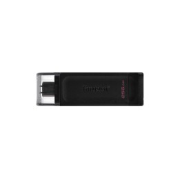 Kingston DataTraveler 70 - Chiavetta USB - 256 GB - USB-C 3.2 Gen 1