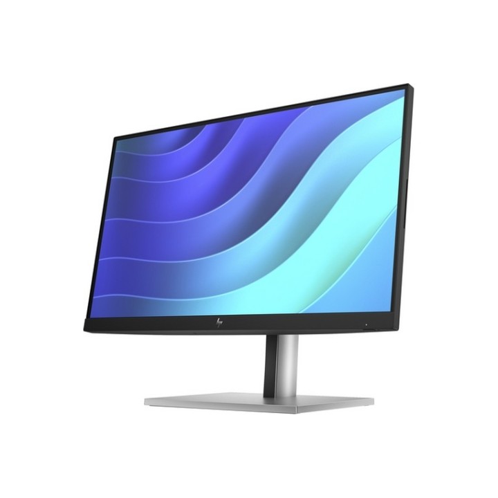 HP E22 G5 - E-Series - monitor a LED - 21.5" - 1920 x 1080 Full HD (1080p) @ 75 (6N4E8AAABB)