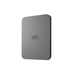 LaCie Mobile Drive STLR5000400 - Apple Exclusive - HDD - 5 TB - esterno (portati