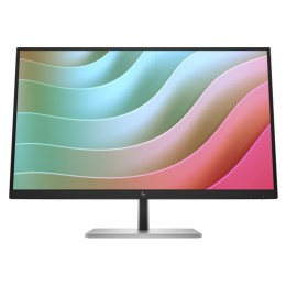 HP E27k G5 - E-Series - monitor a LED - 27" - 3840 x 2160 4K UHD (2160p) @ 60 Hz (6N4C4AAABB)