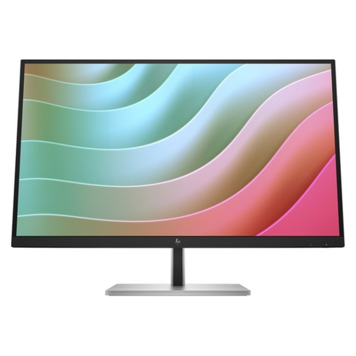 HP E27k G5 - E-Series - monitor a LED - 27" - 3840 x 2160 4K UHD (2160p) @ 60 Hz (6N4C4AAABB)