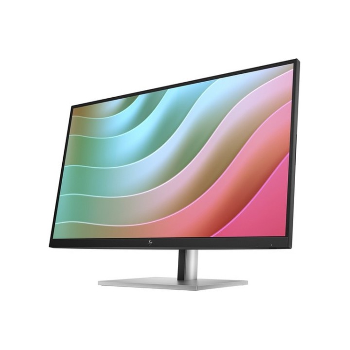 HP E27k G5 - E-Series - monitor a LED - 27" - 3840 x 2160 4K UHD (2160p) @ 60 Hz (6N4C4AAABB)