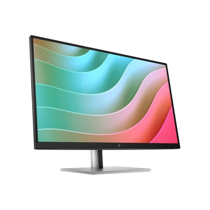 HP E27k G5 - E-Series - monitor a LED - 27" - 3840 x 2160 4K UHD (2160p) @ 60 Hz (6N4C4AAABB)