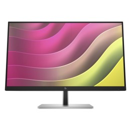 HP E24t G5 - E-Series - monitor a LED - 23.8" - touchscreen - 1920 x 1080 Full H