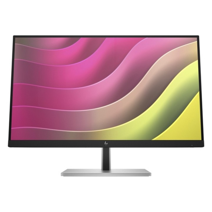 HP E24t G5 - E-Series - monitor a LED - 23.8" - touchscreen - 1920 x 1080 Full H