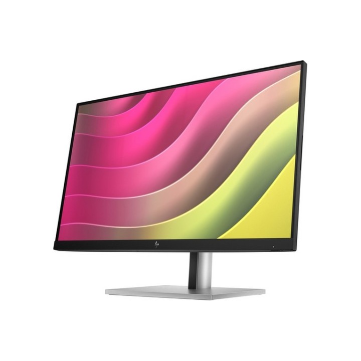 HP E24t G5 - E-Series - monitor a LED - 23.8" - touchscreen - 1920 x 1080 Full H