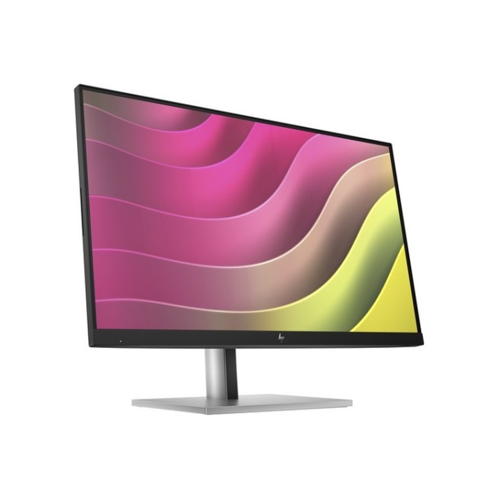 HP E24t G5 - E-Series - monitor a LED - 23.8" - touchscreen - 1920 x 1080 Full H