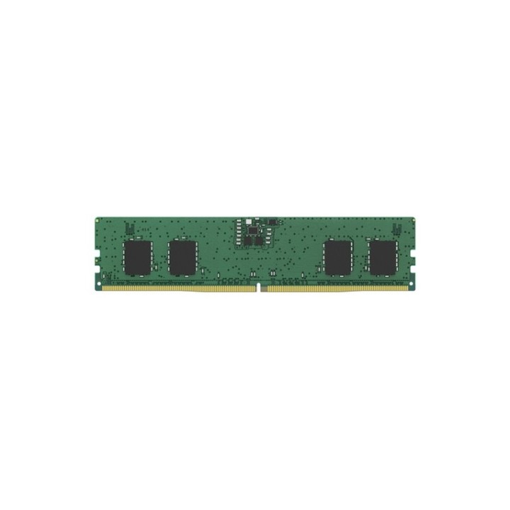 Kingston - DDR5 - modulo - 8 GB - DIMM 288-PIN - 5600 MT/s / PC5-44800 - CL46 -