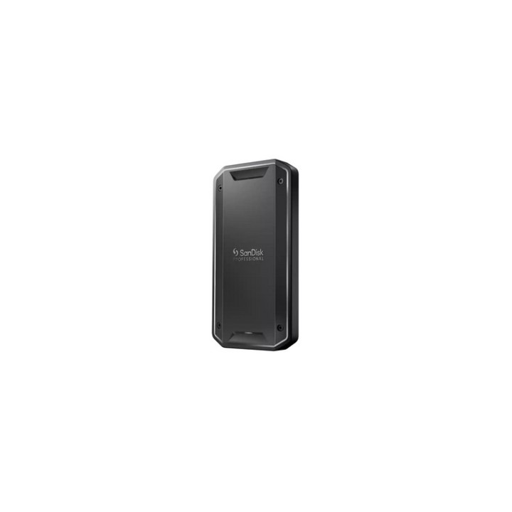 SanDisk Professional PRO-G40 - SSD - 4 TB - esterno (portatile) - USB 3.2 Gen 2