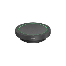 Jabra Speak2 40 MS - Vivavoce a mani libere - cablato - USB-A, USB-C - grigio sc
