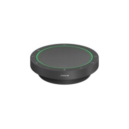 Jabra Speak2 55 MS - Vivavoce a mani libere - Bluetooth - cablato, senza fili - (2755-109)