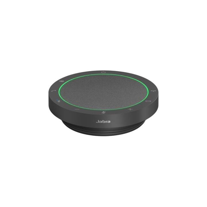 Jabra Speak2 55 MS - Vivavoce a mani libere - Bluetooth - cablato, senza fili - (2755-109)