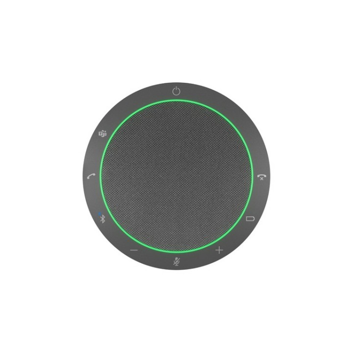 Jabra Speak2 55 MS - Vivavoce a mani libere - Bluetooth - cablato, senza fili - (2755-109)