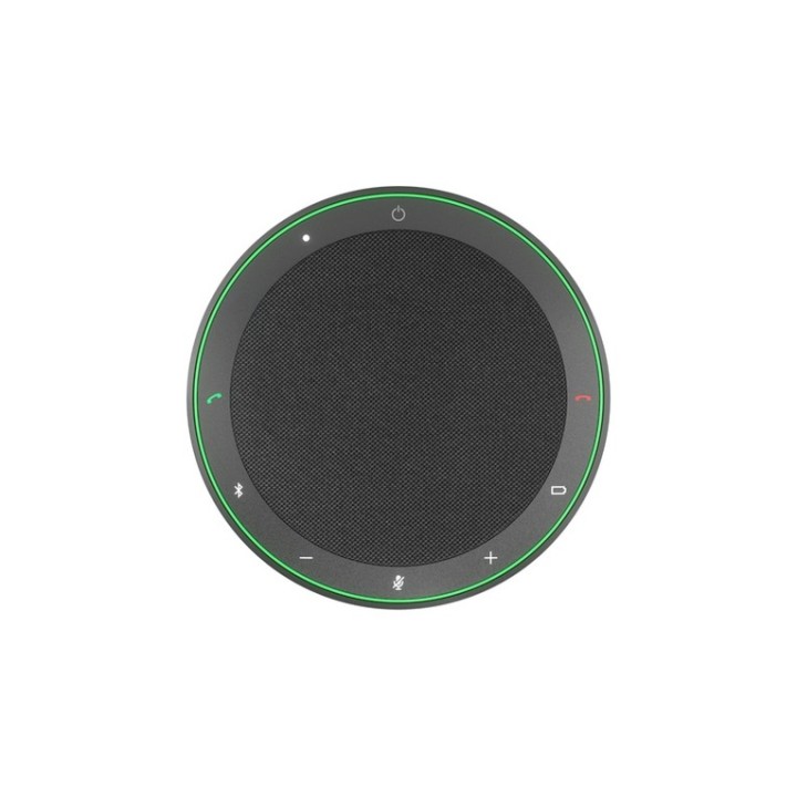 Jabra Speak2 75 UC - Vivavoce a mani libere - Bluetooth - senza fili - USB-A, US (2775-209)