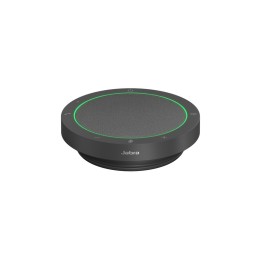 Jabra Speak2 40 UC - Vivavoce a mani libere - cablato - USB-A, USB-C - grigio sc (2740-209)