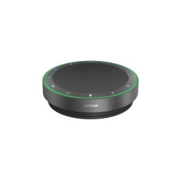 Jabra Speak2 75 MS - Vivavoce a mani libere - Bluetooth - senza fili - USB-A, US