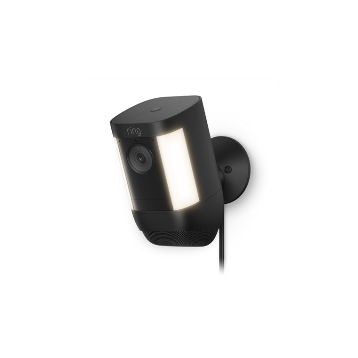 Ring Spotlight Cam Pro Plug-In - Telecamera di sorveglianza connessa in rete - p