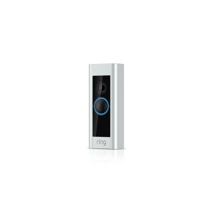 Ring Video Doorbell Pro 2 - Campanello porta - senza fili - 802.11a/b/g/n/ac - 2 (8VRBPZ-0EU0)