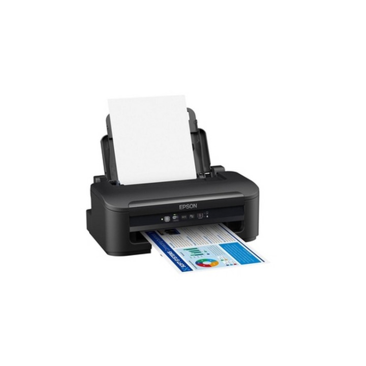 Epson WorkForce WF-2110W - Stampante - colore - ink-jet - A4/Legal - 5760 x 1440 (C11CK92402)