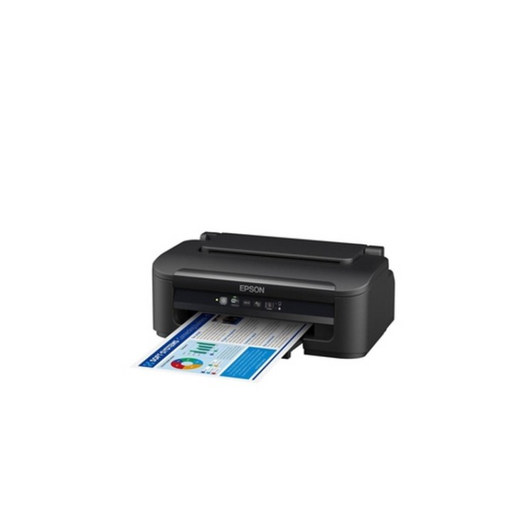 Epson WorkForce WF-2110W - Stampante - colore - ink-jet - A4/Legal - 5760 x 1440 (C11CK92402)