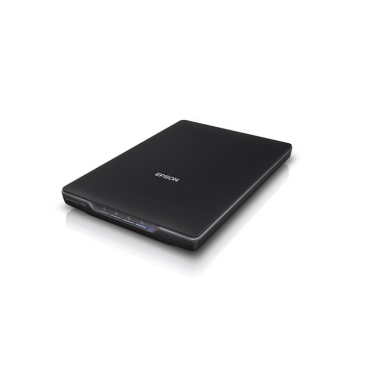 Epson Perfection V39II - Scanner piano - Sensore di immagine a contatto (CIS) -