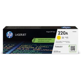 HP 220A - Giallo - originale - LaserJet - cartuccia toner (W2202A) - per Color L