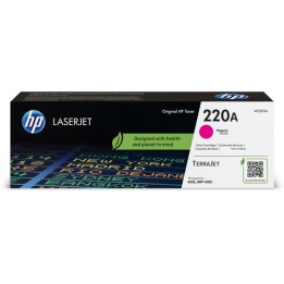 HP 220A - Magenta - originale - LaserJet - cartuccia toner (W2203A) - per Color