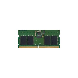 Kingston ValueRAM - DDR5 - modulo - 8 GB - SO DIMM 262-pin - 5600 MT/s / PC5-448