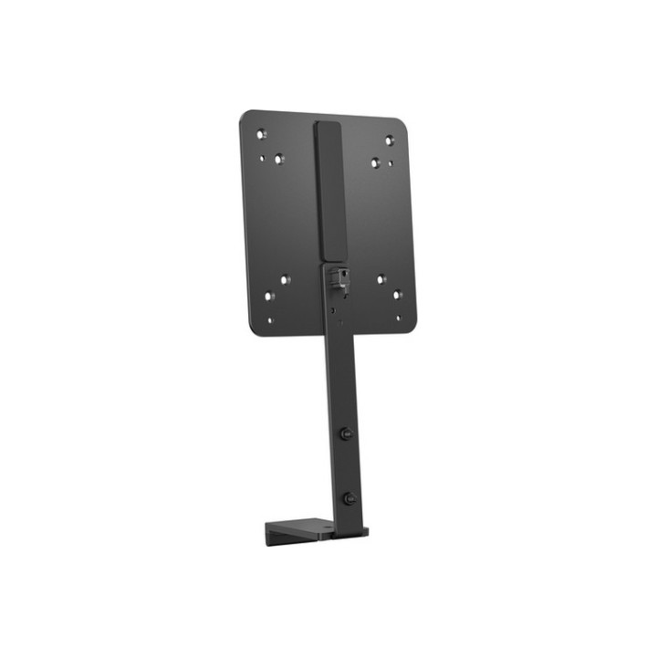 HP B560 - Kit montaggio (staffa di montaggio) - per monitor / mini PC - 65% di p