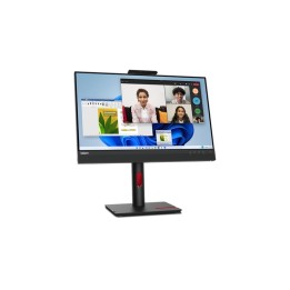 Lenovo ThinkCentre Tiny-in-One 24 Gen 5 - Monitor a LED - 24" (23.8" visualizzab