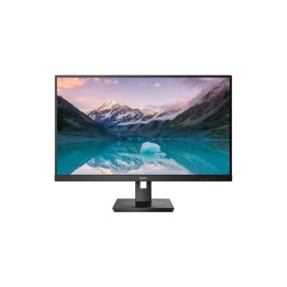 Philips S-line 275S9JML - Monitor a LED - 27" - 2560 x 1440 QHD @ 75 Hz - VA - 3 (275S9JML/00) - PHILIPSMMD