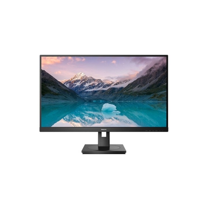 Philips S-line 275S9JML - Monitor a LED - 27" - 2560 x 1440 QHD @ 75 Hz - VA - 3 (275S9JML/00) - PHILIPSMMD