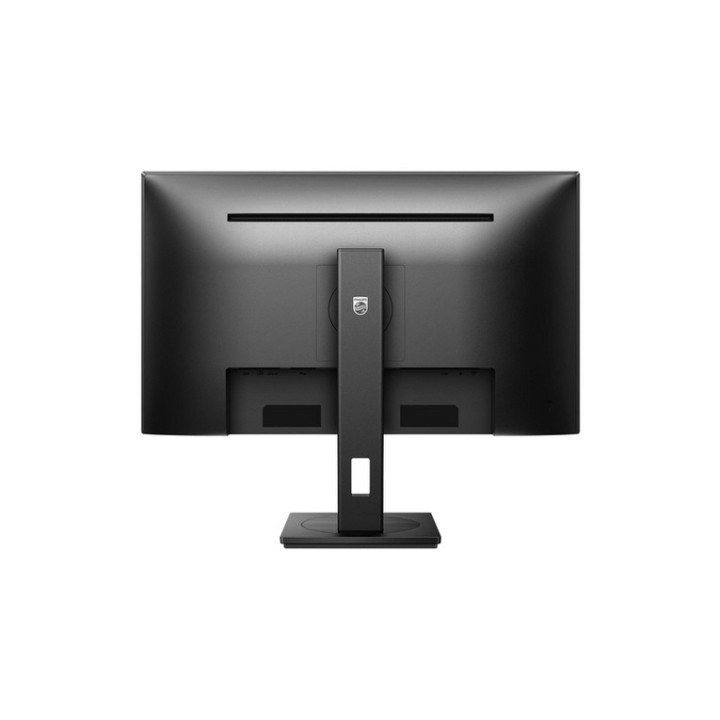 Philips S-line 275S9JML - Monitor a LED - 27" - 2560 x 1440 QHD @ 75 Hz - VA - 3 (275S9JML/00) - PHILIPSMMD