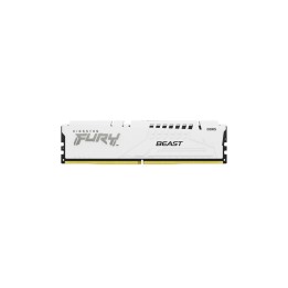 Kingston FURY Beast - DDR5 - modulo - 16 GB - DIMM 288-PIN - 5600 MT/s / PC5-448