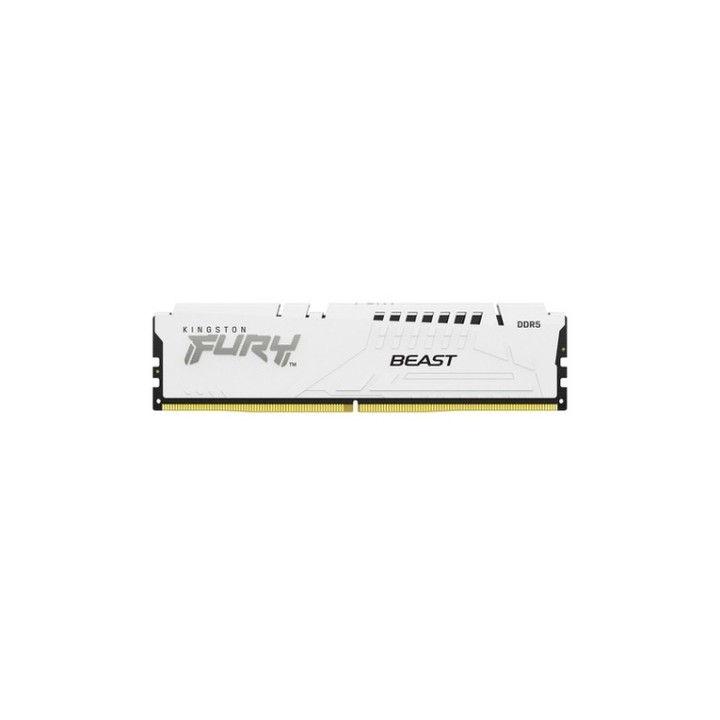 Kingston FURY Beast - DDR5 - modulo - 16 GB - DIMM 288-PIN - 5600 MT/s / PC5-448