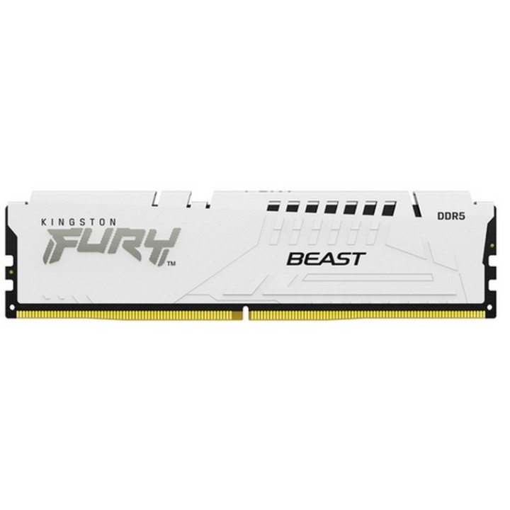 Kingston FURY Beast - DDR5 - modulo - 16 GB - DIMM 288-PIN - 5600 MT/s / PC5-448