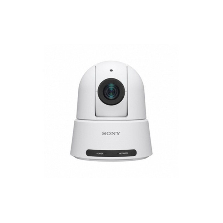 Sony SRG-A12 - Telecamera per videoconferenza - PTZ - torretta - colore (Giorno (SRG-A12WC)