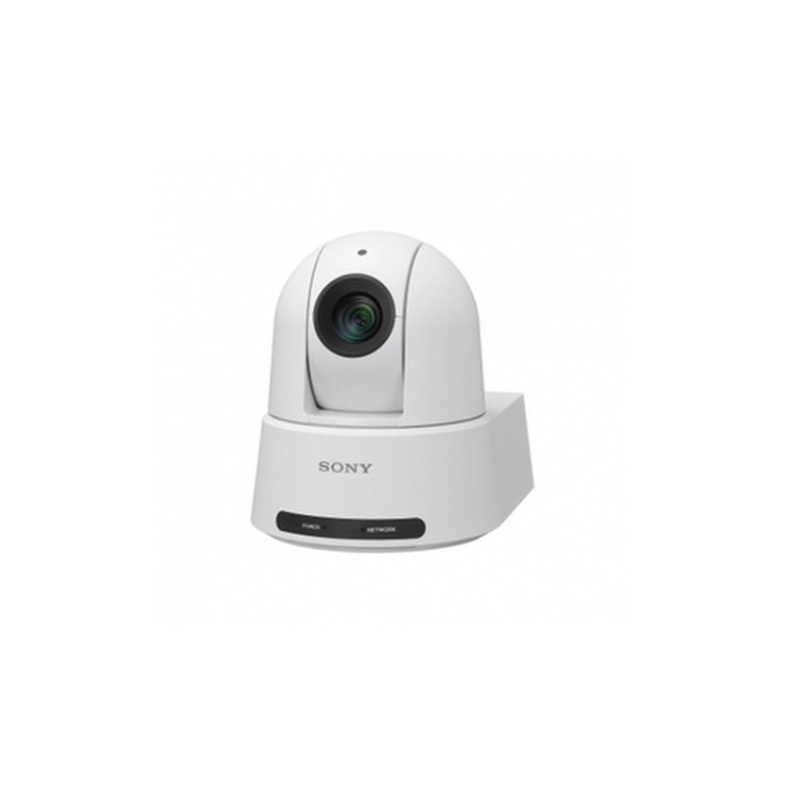 Sony SRG-A12 - Telecamera per videoconferenza - PTZ - torretta - colore (Giorno (SRG-A12WC)